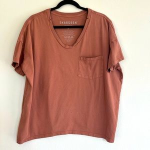 Skargorn Short Sleeve Tee-M